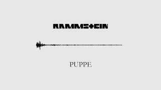 Rammstein Puppe [upl. by Nessaj]