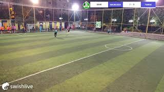 Pasliga İstanbul  FİKSTURLU LEAGUE TONİCKMAURUSSİA MAURUSSİA VS TONİCK [upl. by Novi]