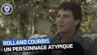 Quand on a découvert lincroyable Rolland Courbis Août 1989 [upl. by Gonzales868]