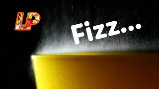 Fizz ASMR [upl. by Odnam908]