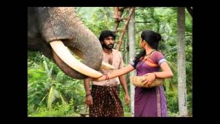 Kumki BGM Piano version [upl. by Cornwell]