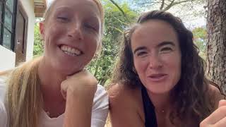 Crossroads YWAM Kona DTS farewell video to Apryl James [upl. by Edmea]