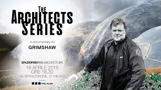 The Architects Series Ep 02  A documentary on Grimshaw [upl. by Odnarb245]