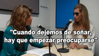 quotCuando DEJÉMOS de SOÑAR hay que EMPEZAR a PREOCUPARSEquot Magos Herrera  zairarodriguezr [upl. by Leslie]