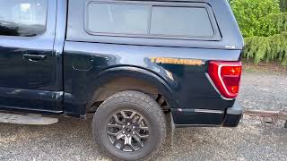 Ford F150 Tremor One Year Review [upl. by Akiam]