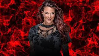 WWE  Lita quotLoveFuryPassionEnergyquot Theme Song [upl. by Athal]