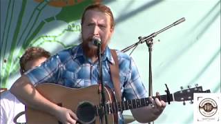 Tyler Childers Charleston Girl Whispering Beard 2016 [upl. by Ahsiemat487]