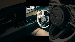 ❤️❤️ Bentley Bentayga Odyssean Edition viralshorts trendingshorts youtubeshorts shorts short [upl. by Kriss462]