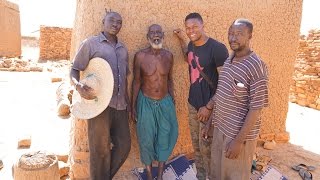 The Dogon Speak on Dogon Medicine Vs Western Medicine [upl. by Atikehs634]