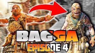 SLAVE to OVERLORD 🔥 The Story of Bagga My Most Legendary Orc in Shadow of War [upl. by Wilkens]