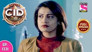 CID  Full Episode 1331  28th July 2018 [upl. by Calandria]