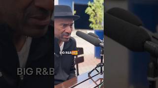 MARCUS MILLER TALKS ABOUT HIS FIRST RampB HIT FOR arethafranklin SHORTS [upl. by Greta]