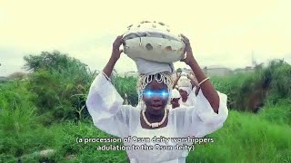 Aina Omo Alagbara  A Nigerian Yoruba Movie Starring Fisayo Abebi Amodemaja  Bimbo Oshin [upl. by Kremer981]