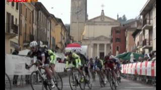 Palio del Recioto 2013 vince Caleb Ewan [upl. by Aan146]