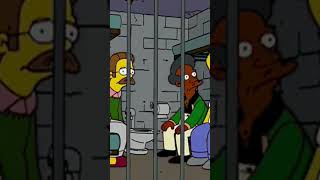 Will Homer Simpson never return to Canada shorts viral simpsons [upl. by Favin]