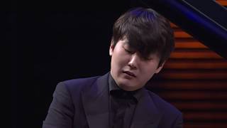 Rachmaninoff piano concerto No2 ㅣ Seongjin Cho HELSINKI FINLAND [upl. by Loma]