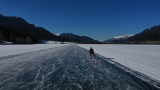 Weissensee 2020 [upl. by Elocyn]