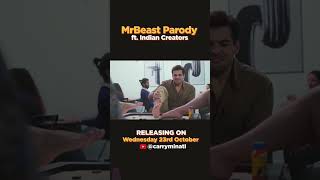 mrbeast paroda [upl. by Obidiah]