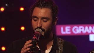 Frero Delavega  A léquilibre Live  Le Grand Studio RTL [upl. by Moorish]