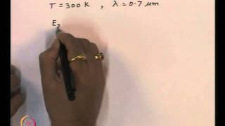 Mod01 Lec15 Laser  I [upl. by Dyrraj]