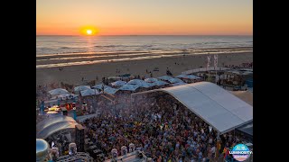 Agnelli amp Nelson FULL SET  Luminosity Beach Festival 29062019 [upl. by Naynek]