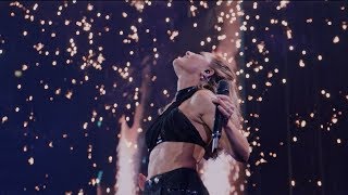 Helene Fischer  Flieger Live  Die ArenaTournee [upl. by Odab672]