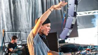 Avicii  Hey Brother Original Mix HQ  DL  Lyrics [upl. by Hazrit]