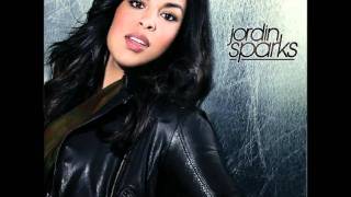 MALE VERSION Jordin Sparks  No Air ft Chris Brown [upl. by Inigo]