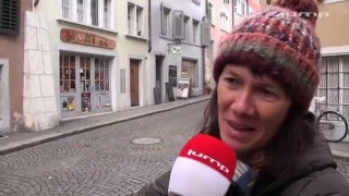 11Highlight Solothurner Filmtage 2016 [upl. by Assilram954]