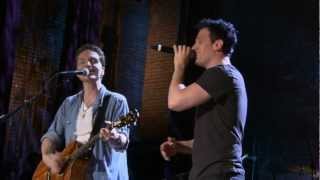 Richard Marx and JC Chasez  This I Promise You [upl. by Ettennek]