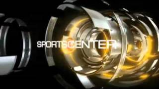 SportsCenter Opening Titles [upl. by Araed323]