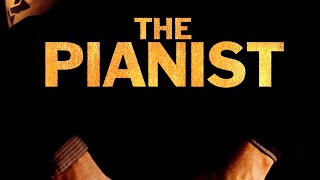 246 The Pianist movie review [upl. by Cynera]