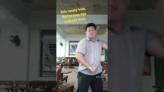 Tiktok muna bago uwi sirbandolino shortyt [upl. by Laurita641]