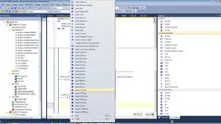 Twincat 3 How to setup automatic control and make absolute movement ver 1 [upl. by Anatol]