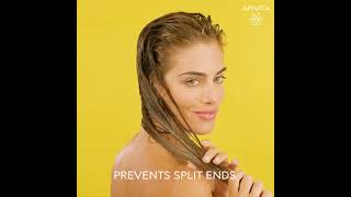 APIVITA Gentle Daily Conditioner [upl. by Steep]