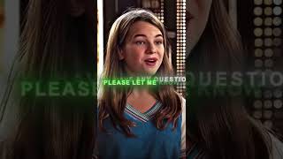 Missy carried the show 🔥🔥🔥youngsheldon missycooper edits sheldon fyp funny [upl. by Flosi]