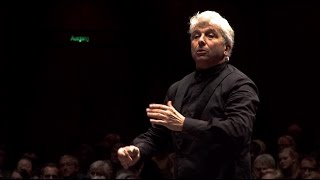 Dvořák 7 Sinfonie ∙ hrSinfonieorchester ∙ Peter Oundjian [upl. by Eolhc]