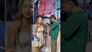 Mukul Ne Krwaya Shopping 😍👗 ytshorts mukulsona shopping sonadey [upl. by Schrick63]