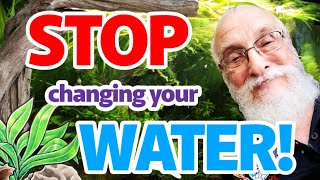 Nitrates and Water Hardness  Two Problems that DO NOT EXIST [upl. by Yecies453]