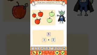 Lernerfolg Grundschule Mathe Klasse 14 Gameplay Nintendo DS [upl. by Notnilk425]