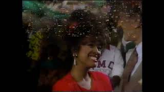 WNBCTV NBC commercials November 22 1987 [upl. by Holman385]