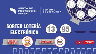 Sorteo NT Reventados y Mega Reventados N°22050 y 3 Monazos N°4476  22112024 JPS MEDIODIA [upl. by Aneg]