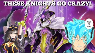 Shut Down The Board MekkKnight Crusadia Combo Deck GuideDeck Profile  Yugioh Master Duel [upl. by Demeter]