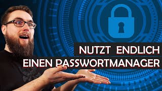 Ein Vergleich von PASSWORTMANAGERN Das essentiellste Tool für IT Sicherheit [upl. by Corey24]