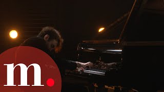 Alexandre Kantorow performs Rachmaninovs Sonata No 1 in D Minor Op 28 [upl. by Onez]