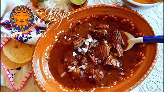 Birria de Res [upl. by Neda]