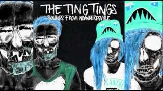 The Ting Tings  Give It Back Demo [upl. by Yra249]