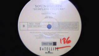 Soundscape  Dubplate Culture [upl. by Herman]