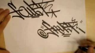 Faust Handstyle [upl. by Gwenette95]