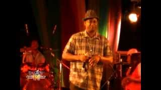 LOVE FEST 2012  ST LUCIA  SIDDY RANKS PART1 [upl. by Trela]